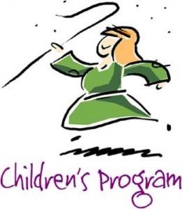 Children s Program will be held on