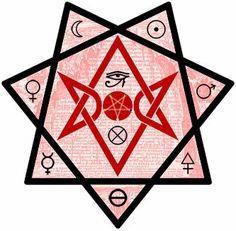 A SECULAR WORLD The law of Thelema is "Do what thou wilt