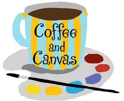 Coffee & Canvas Monday, May 1, 2017 6:30-8:00 PM Come paint a beautiful seascape.
