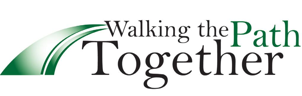 22 from individuals $ 555,264.02 in outstanding pledges: $ 57,237.66 from federated congregations $ 498,026.36 from individuals Will YOU walk with us?