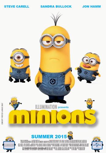 After unsuccessfully serving a series of masters, the Minions sink into depression before deciding to search for a new one. Our Take: Expect this film to be a box-office hit with plenty of laughs.