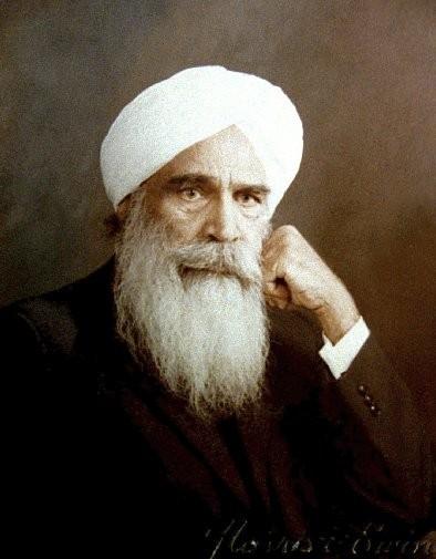 Have Grace on Your Own Self This talk was given by Master Kirpal Singh, after giving initiation at Santa Barbara, California, the morning of December 2, 1963.