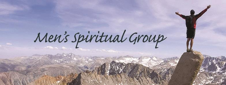 KNIGHTS OF COLUMBUS NEWS PLEASE JOIN US FOR AN INFORMATIONAL MEN S SPIRITUAL GROUP MEETING MONDAY JAN 7, 7PM LOWER KOLBE HALL I have received interest in starting a Men s spiritual group at St Peter