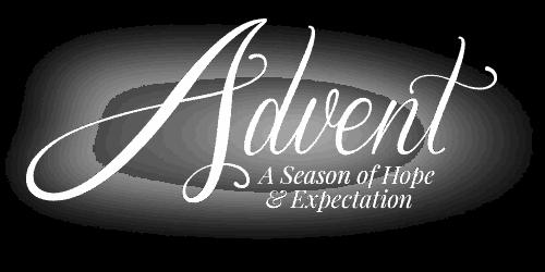 Each Monday we join together for an Advent Prayer Service and light the candles of the Advent Wreath as we wait in joyful anticipation of Jesus birth.