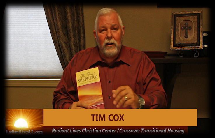 TBN KC would like to welcome our newest Saturday local programmer, Radiant Lives Christian Center with Pastor Tim Cox. You can watch his program on Saturdays at 2:00 p.m. on KTAJ Channel 16 in the Kansas City area.
