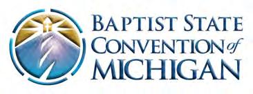This event is sponsored by the Mobilization Section of the Baptist State Convention of Michigan & is provided through gifts to