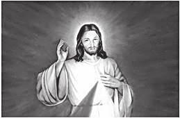 DIVINE MERCY SUNDAY THE DIVINE MERCY MESSAGE AND DEVOTION: ABC The message of The Divine Mercy is simple. It is that God loves us all of us.