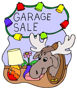 Need to downsize and simplify life? Rent a table or two at... St. Barnabas Youth Group s Annual Multi-Family Garage Sale Saturday October 21st: 8 am 12 pm St.