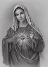 SOLEMNITY OF MARY JANUARY 1 Mary, Mother of God Mary s divine motherhood broadens the Christmas spotlight.