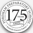 com FORDHAM PREPARATORY SCHOOL Celebrating 175 years of Faith, Scholarship, and