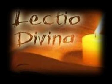This is followed by lectio divina, praying a selected scripture passage. All are welcome to share in this prayer experience.