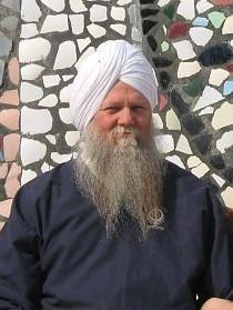 NIRVAIR SINGH KHALSA began studying with Yogi Bhajan in 1971 and has taught over 13,000 Kundalini Yoga classes to date.