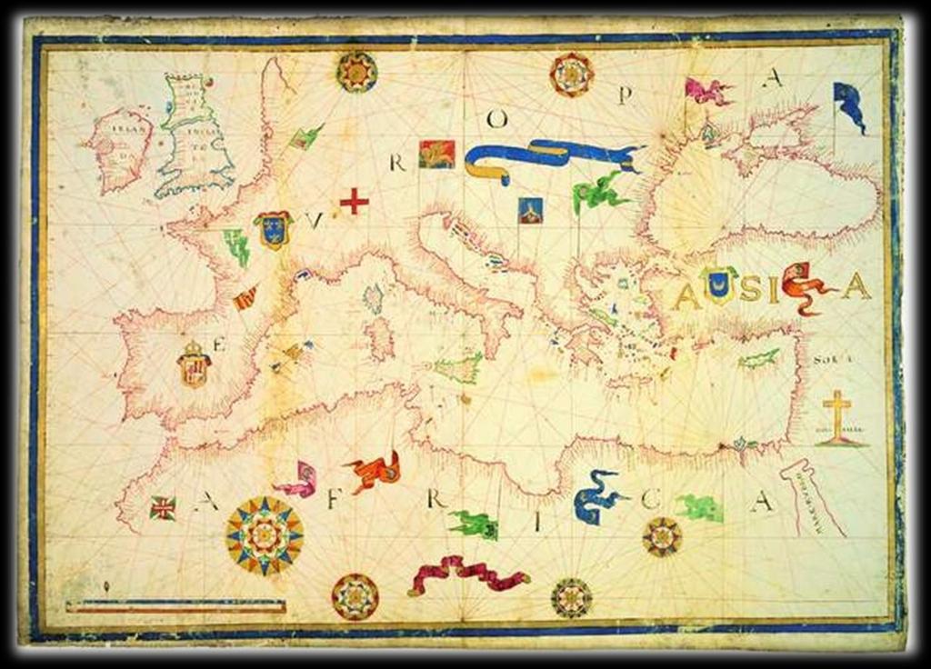 In 1473 Columbus traveled to Chios, a Genoese colony in the Aegean Sea. In May 1476, he took part in an armed convoy sent by Genoa to carry a valuable cargo to northern Europe.