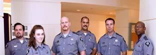 The Volusia County Division of