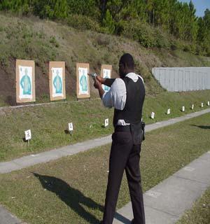 CORRECTIONS ACADEMY Correctional Officers receive training in: Interpersonal Skills Legal Issues First Responder Emergency Preparedness Correctional Operations Defensive Tactics Firearms Volusia
