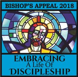 Masses. St. Bernard Parish Bishop s Appeal 2018 We are at: $24,380 Our Goal is: $92,843 Save the Date Breakfast with Easter Bunny Saturday, March 24, 2018 9 am-11 am St.