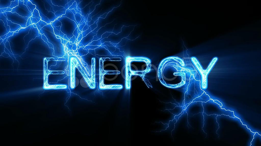 Bring the energy back from past and future