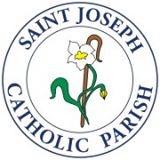 SAINT JOSEPH CATHOLIC PARISH JANUARY 15, 2017 SECOND SUNDAY IN ORDINARY TIME Window Removal Underway! Welcome! Fr. David McGuinness, Fr.