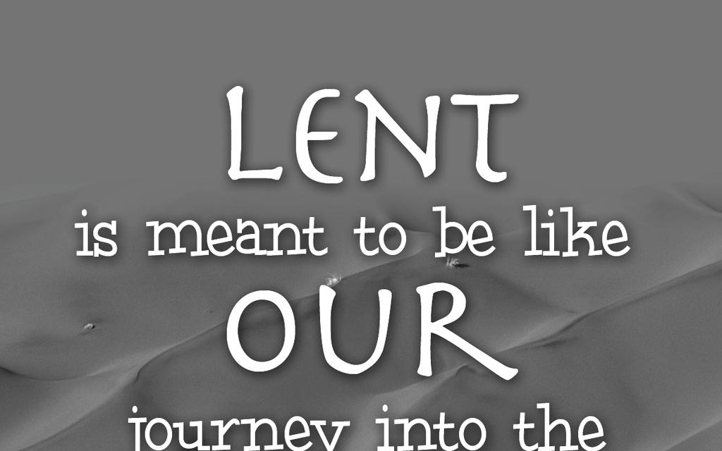 com. LENTEN MISSION with BISHOP COYNE Bishop Coyne will be leading us in a Lenten Mission on Wednesday March 4 at 7:00 pm in the Chapel of Saint Michael the Archangel at Saint Michael's College. 4. Upcoming Children s & Youth Liturgies: Sun.