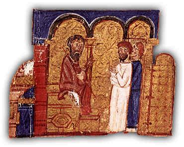 (Source: Christian Classics Ethereal Library) The Great Schism of 1054 (16 July) refers to the split between the Western and Eastern (Greek Orthodox) Churches.