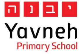 בס" ד Yavneh Primary School Purim Pack For Parents