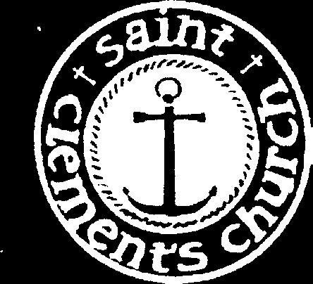 APRIL 2013 REGULAR SUNDAY SCHEDULE 8:00 A.M. RITE I HOLY EUCHARIST 10:00 A.M. RITE II HOLY EUCHARIST COFFEE AND FELLOWSHIP FOLLOWING EACH SERVICE The Anchor St.