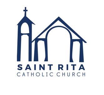 Twenty-first Sunday in Ordinary Time 3 August 26, 2018 Sacramental Preparation Baptism - Parents wishing to have their child baptized at St. Rita or Christ the King should attend a Baptism Class.