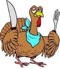 Page 2 HARVEST HOME TURKEY DINNER Saturday, November 10 5:00-7:00 p.m. Invite your friends and family.