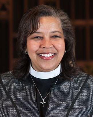 Hughes was elected on the first ballot, receiving 62 of 116 clergy votes and 141 of 241 lay votes. The other two nominees were: The Rev. Lisa W. Hunt, rector of St.