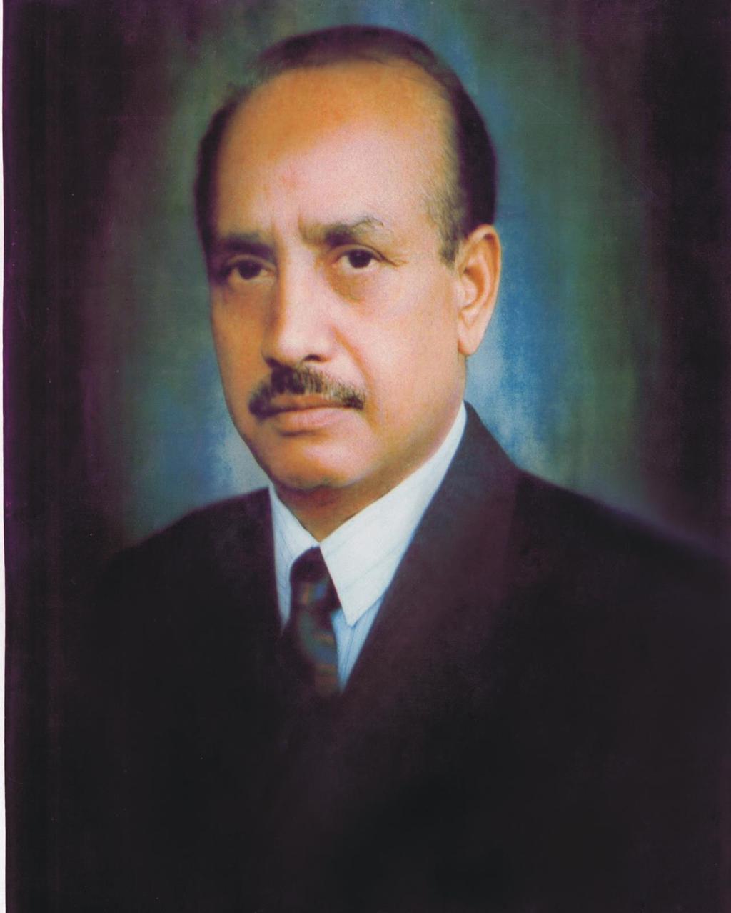 Pakistan Engineering Congress in Retrospect (1912 2012) Centenary Celebration 569 Prof.