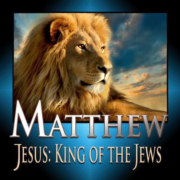 The Spiritual Death of Jesus on the Cross Matthew