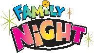 Family Night - Pizza & Pictionary - Our next Family Night will be on Friday, March 24th at 6pm. The theme will be Pizza and Pictionary.