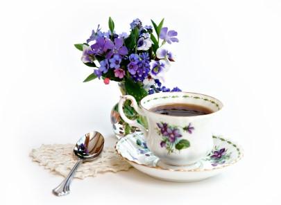 Darcie Westbrook Summer Tea Luncheon Secluded Celebrations August 29,