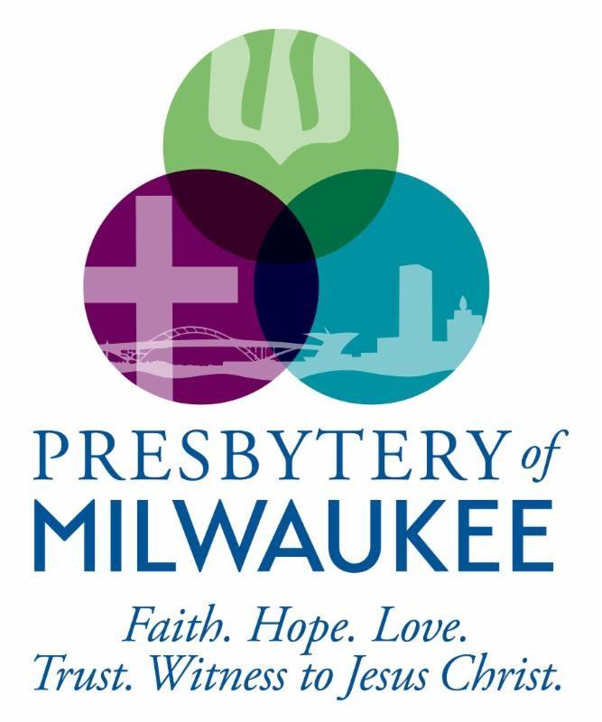PAGE 7 Two Messages from the Presbytery of Milwaukee PRESBYTERY OF MILWAUKEE SEEKS VOLUNTEER TREASURER As our current treasurer, Jessie Read, plans for retirement this year, we are looking for a