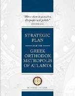 strategic plans covering over 20% of Orthodox