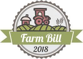 UPDATE: From the Northern Great Lakes Synod Hunger Committee (Sources - Politico's Morning Agricultural Report & ELCA Advocacy) Dear Co-workers in Christ, Right now, the Farm bill conference