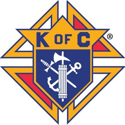 Knights of Columbus August 2018 Newsletter for Howard J. Lesch Council 7667 Grand Knight Paul Robert paulmrobert@yahoo.com Deputy Grand Knight- Chuck Kuzma ckuzma116@cox.