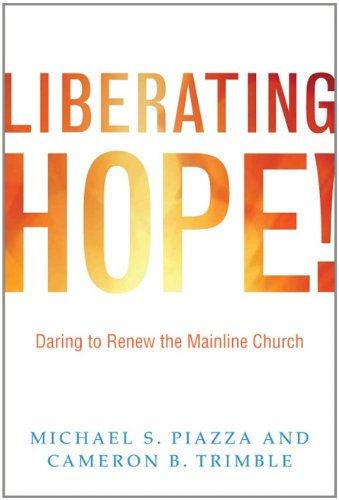 Small Group Ministry at RHCC: Summer Faith Formation Opportunities Join a small group to explore and enrich your faith in new ways! ALL Church Summer Reading: Liberating Hope.