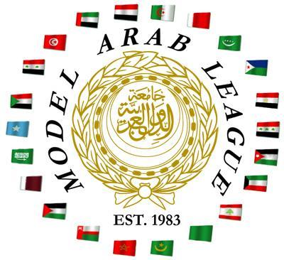 Summer Intern Model Arab League July 11, 2015 BACKGROUND GUIDE Council on
