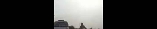 #Syria #DeirEzZor video released today from Euphrates Post shows