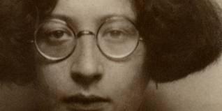 Simone Weil The need of truth is more
