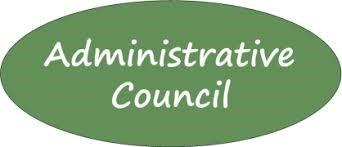 The. next meeting of the Panora UMC Administrative Council will be 7:00 pm Wednesday,