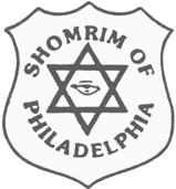 community and cooperate with all those who would have us make progress Affiliated with the National Conference of Shomrim Societies and Jewish Community Relations Council Founded 1937 M e e t i n g N