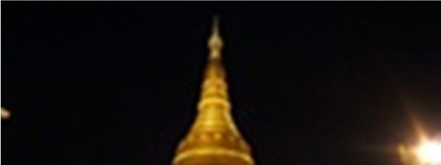 Exploring Yangon 3Days 2Nights Yangon Thanlyin (Syriam) Bago (