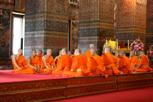 NOTE WELL TIME TOUR ITINERARY 08.00 AM Pick up from hotel. 8.30 AM Visit to WAT TRAIMIT (Temple of the Golden Buddha).