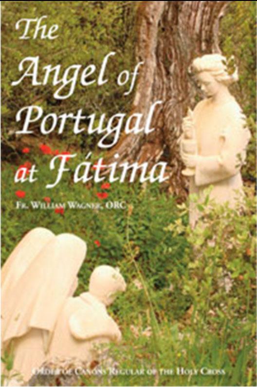 THE APPARITIONS OF THE GUARDIAN ANGEL OF PORTUGAL 2016 marks the 100 th anniversary of the Apparitions of the Angel of Peace to the Three Shepherd Children of Fatima THE THIRD APPARITION Lucia is
