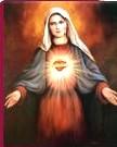 P a ge 5 COUNCIL ACTIVITIES & NEWS of INTEREST In Honor of the Immaculate Heart By Tradition, the Catholic Church dedicates the month of August to the Immaculate Heart of Mary.