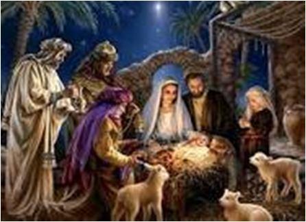 Christmas Eve Mass in the church, and in order to better serve the needs of our parishioners both young and not so young, we will, once again, be offering two different venues this year.