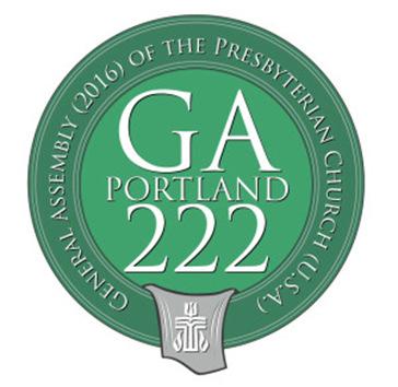 DENOMINATIONAL NEWS The Presbyterian Church (USA) held its General Assembly June 18-25 in Portland, OR.