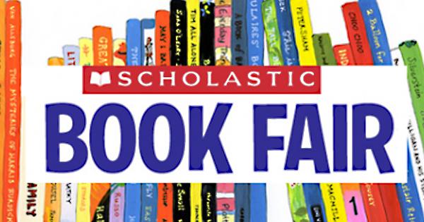 We Need HELP! Volunteers needed to RUN and MANAGE this spring book fair which begins March 1st!
